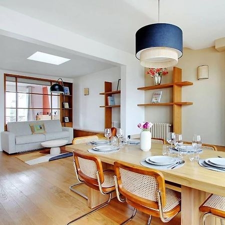 Amazing Apartments In Chatelet - Rivoli Paris Eksteriør bilde